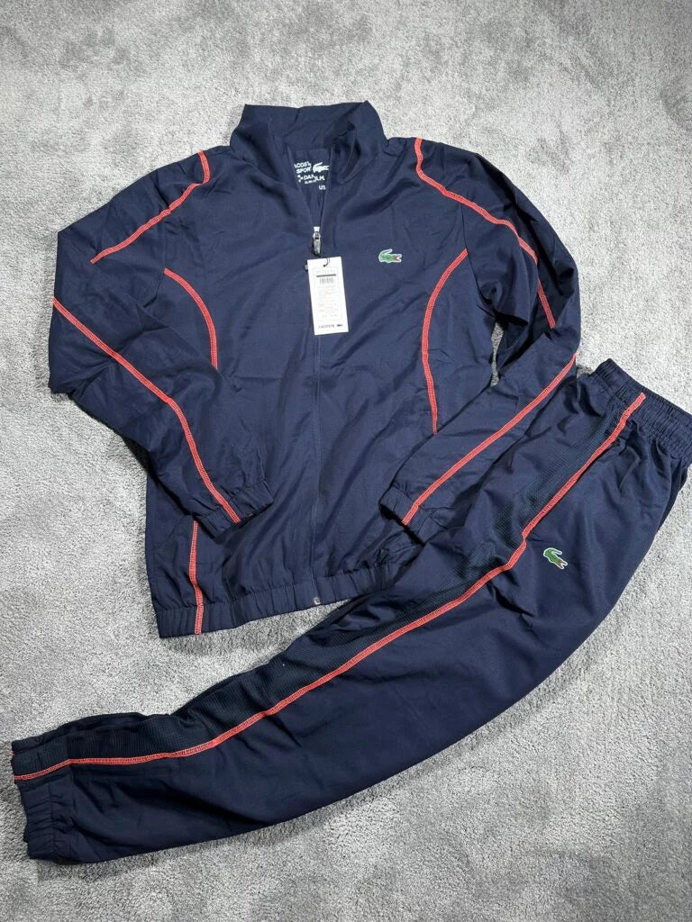 CHANDAL LACOSTE ( Poliéster )