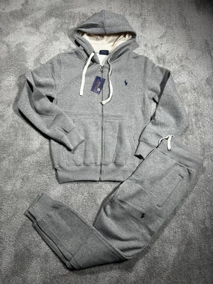 CHANDAL POLO RALPH LAUREN 🏇