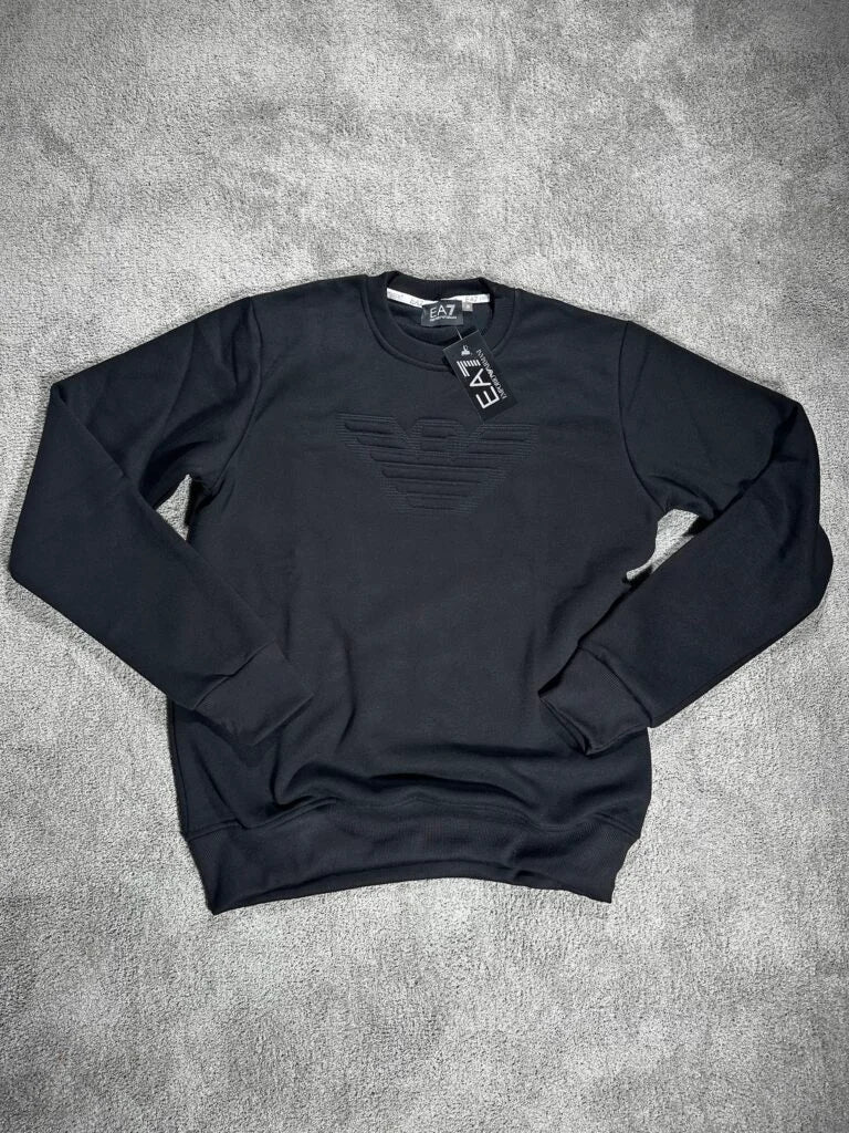 Sudadera Emporio Armani