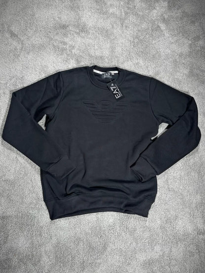 Sudadera Emporio Armani