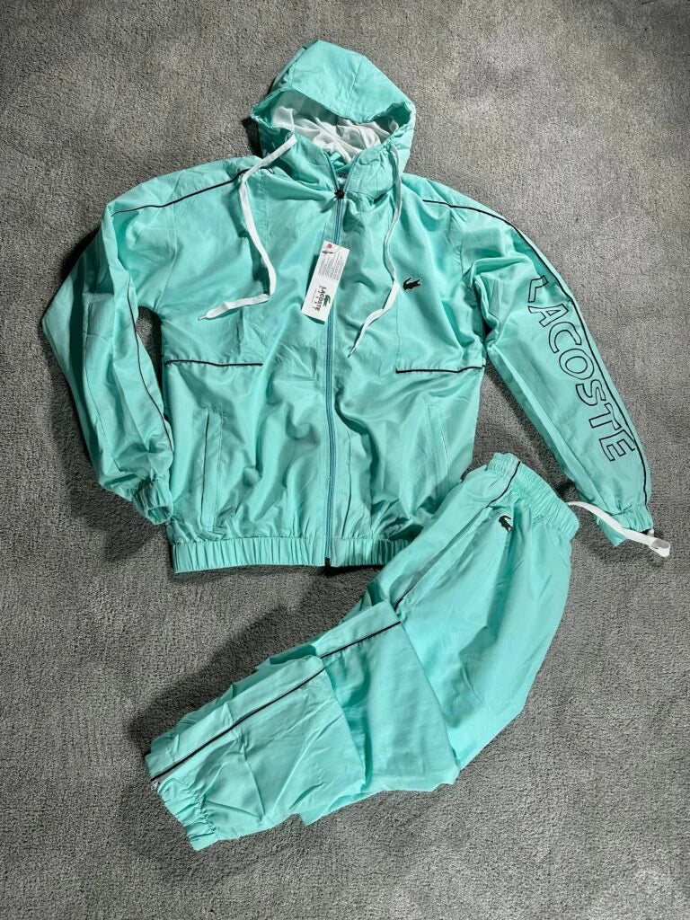 CHANDAL LACOSTE ( Poliéster )