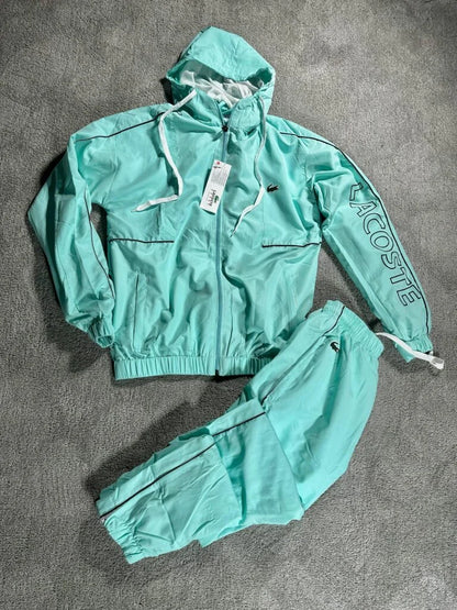 CHANDAL LACOSTE ( Poliéster )