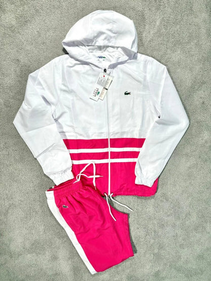CHANDAL LACOSTE ( Poliéster )