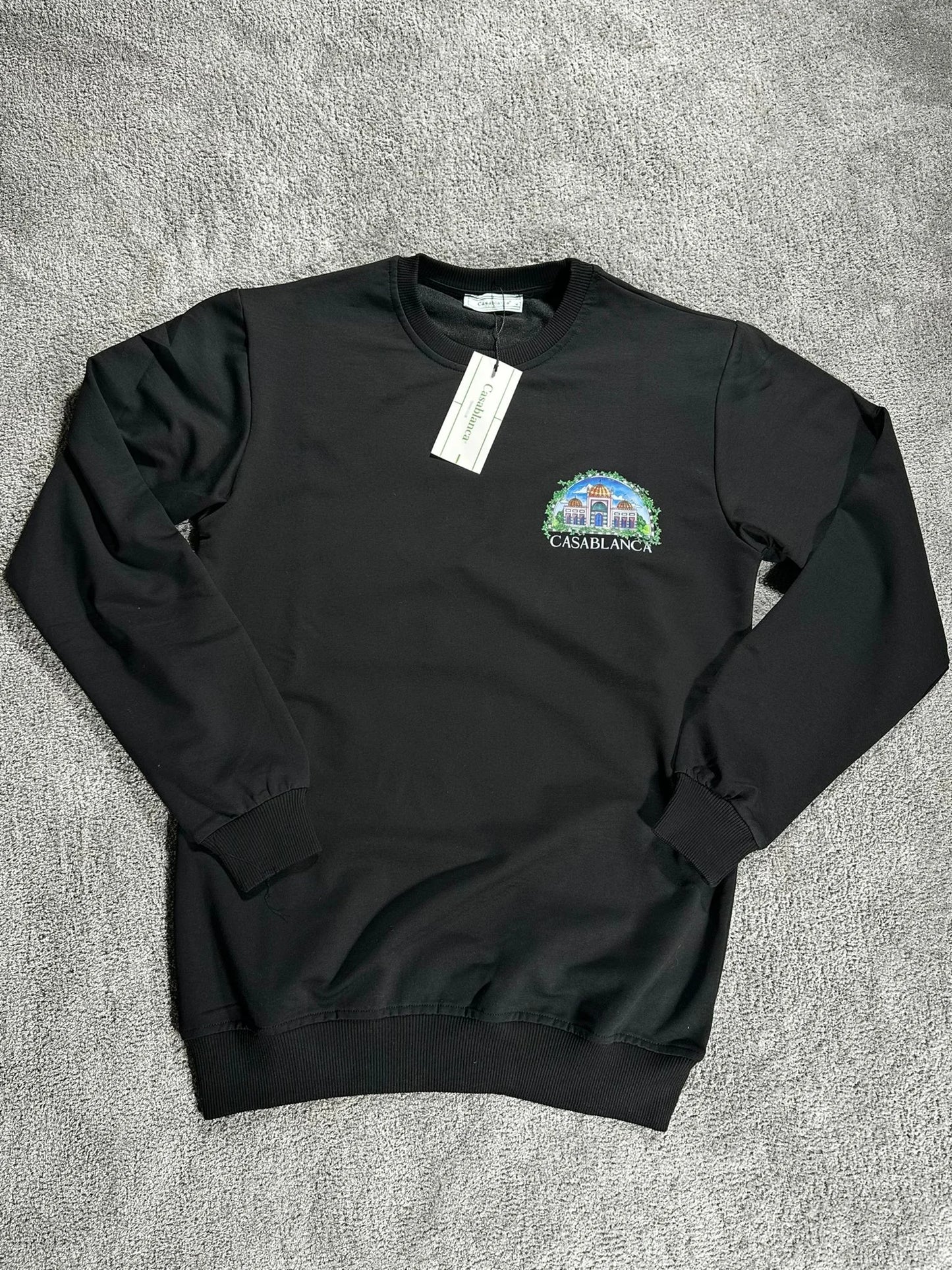 Sudadera CasaBlanca