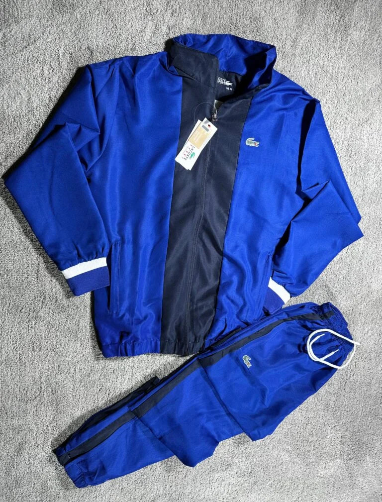 CHANDAL LACOSTE ( Poliéster )