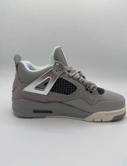 NIKE JORDAN RETRO GRIS