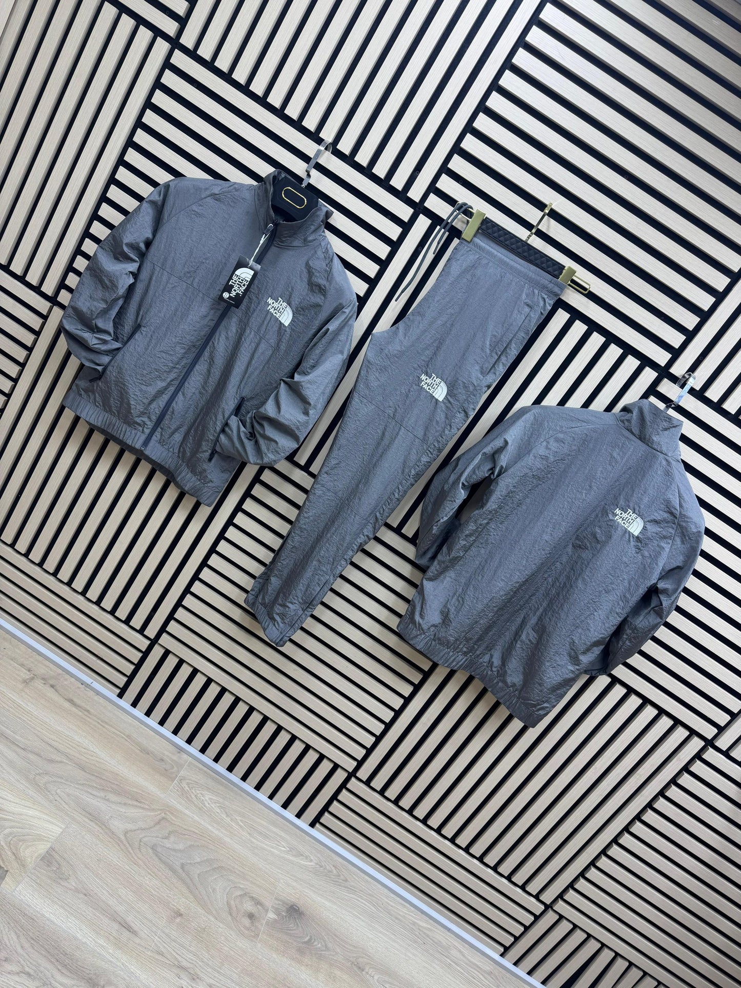 Conjunto Largo The North Face