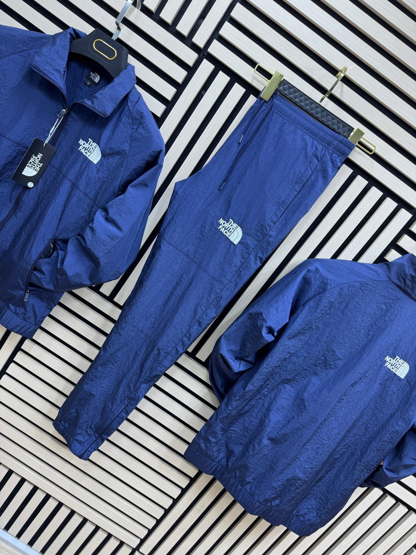 Conjunto Largo The North Face