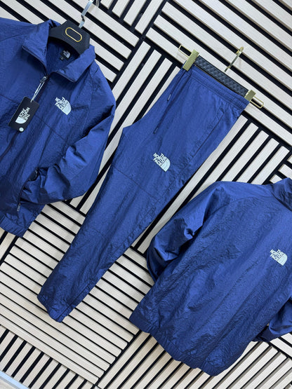 Conjunto Largo The North Face