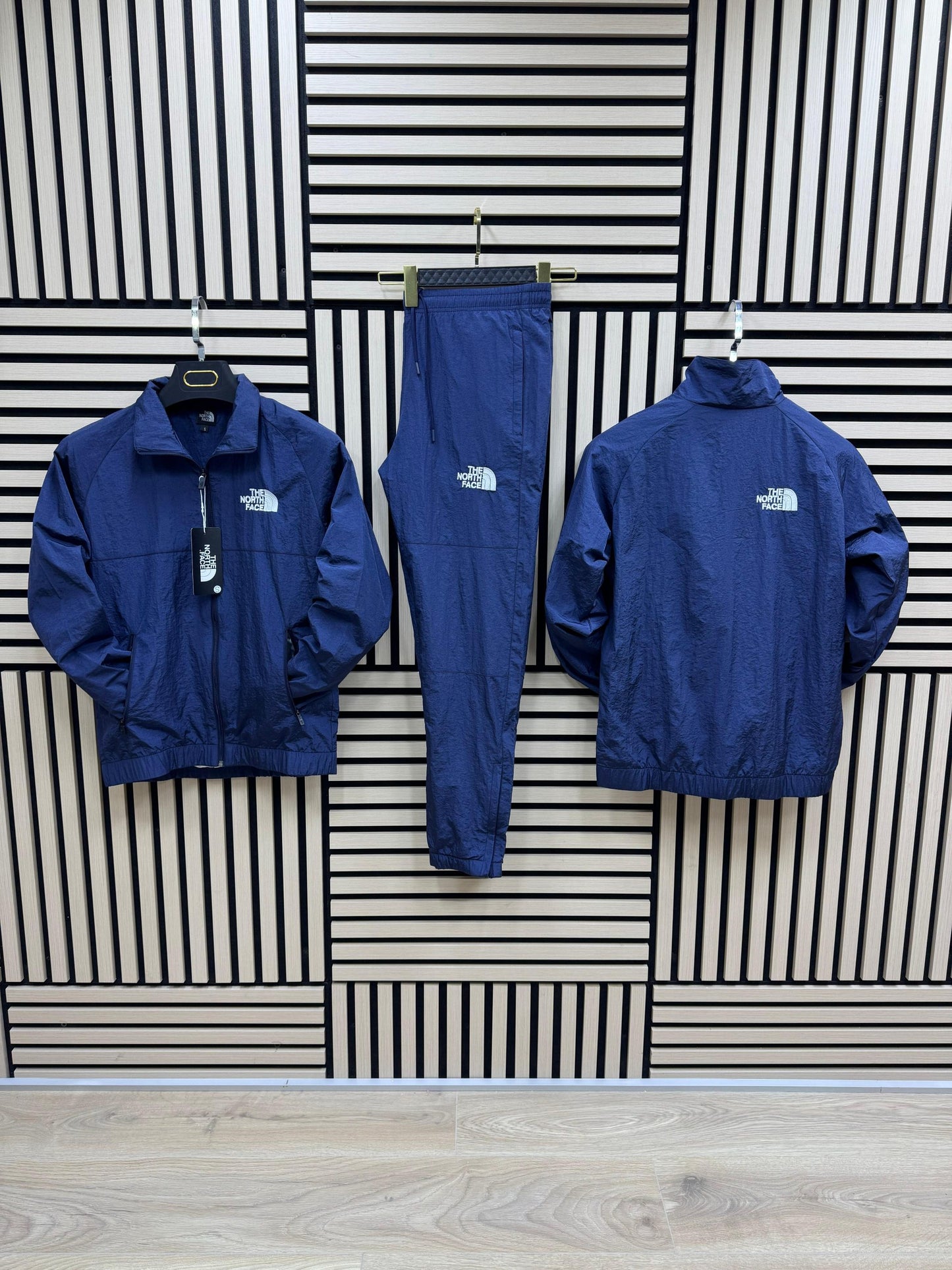 Conjunto Largo The North Face