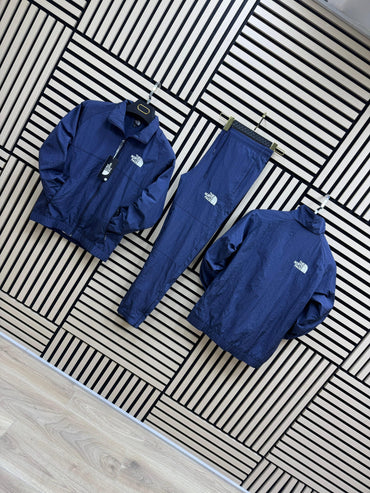 Conjunto Largo The North Face