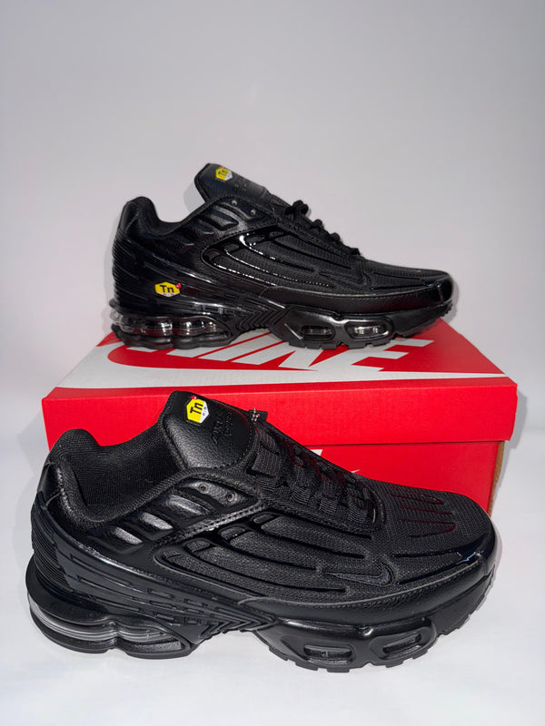 Nike tn