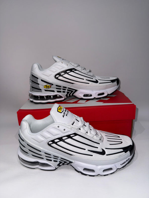 Nike tn
