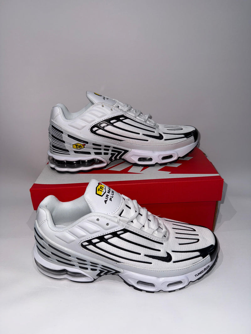 Nike tn