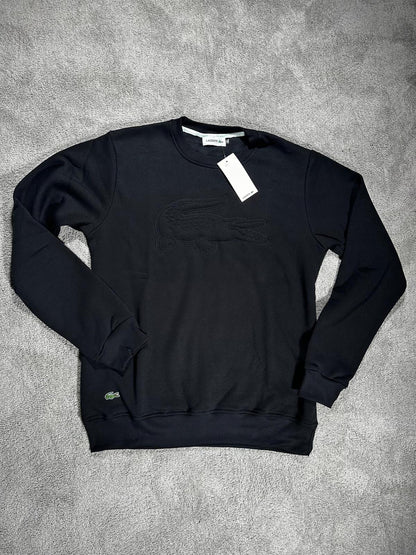 Sudadera Lacoste