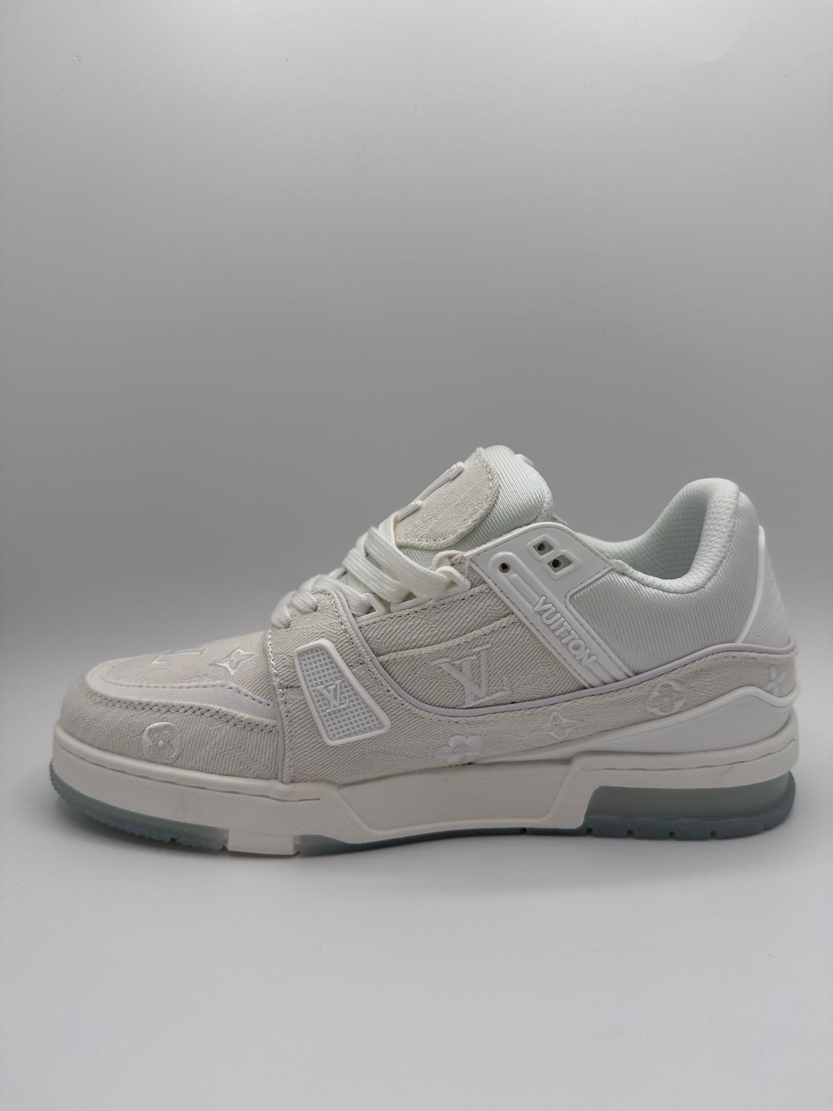 Zapatilla deportiva LV Trainer