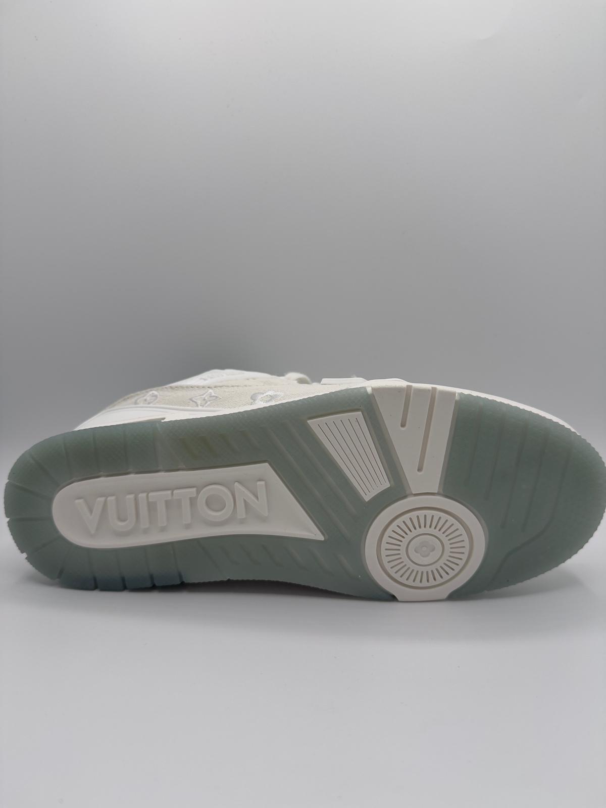 Zapatilla deportiva LV Trainer