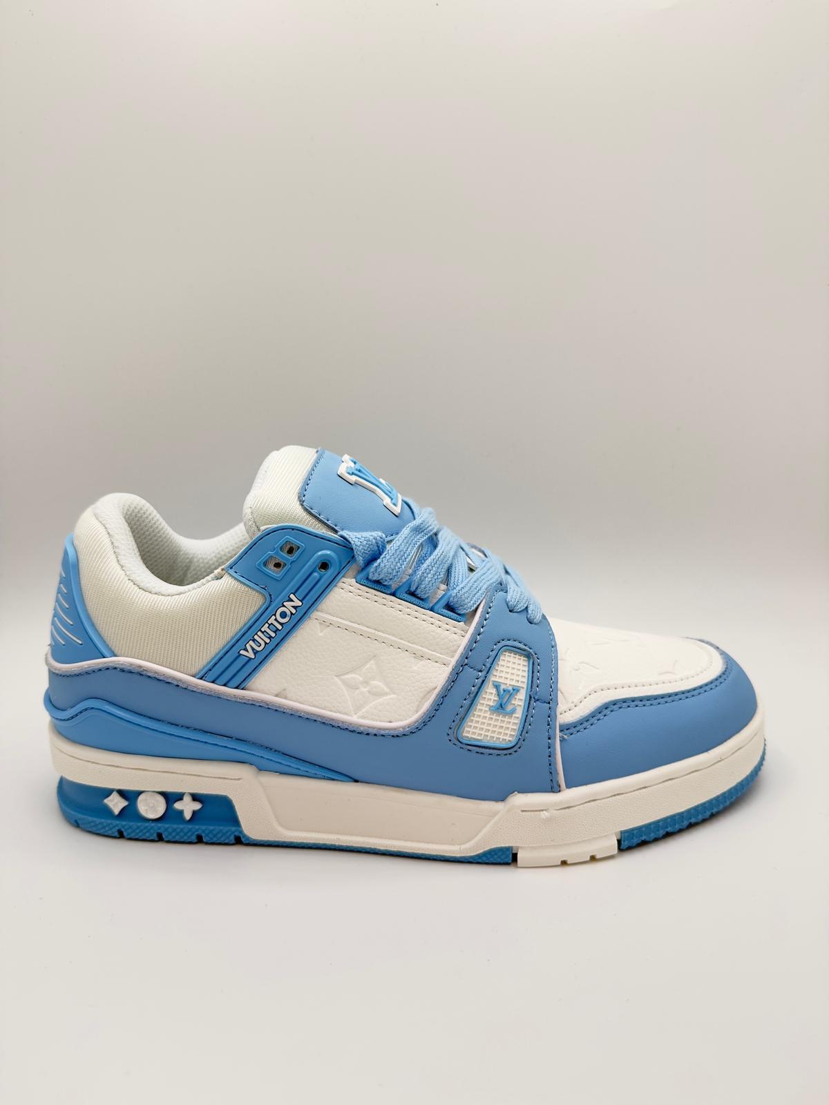 Zapatilla deportiva LV Trainer