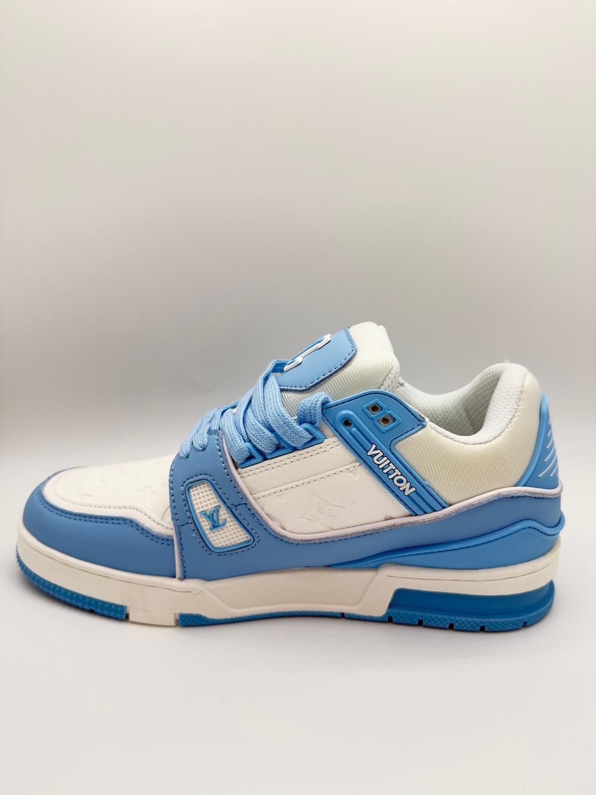 Zapatilla deportiva LV Trainer