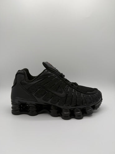 Nike Shox Negras