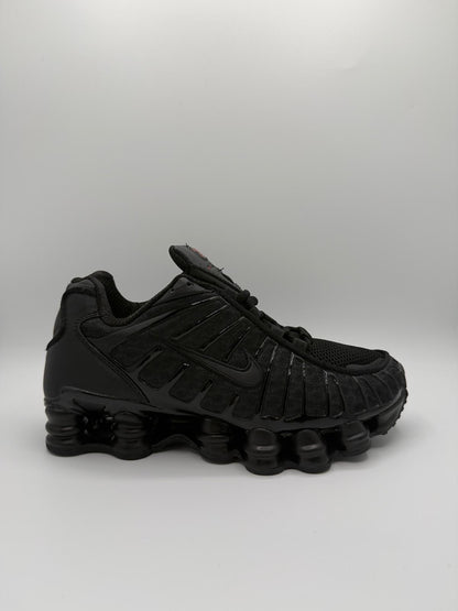 Nike Shox Negras