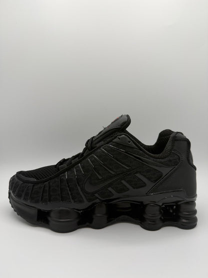 Nike Shox Negras