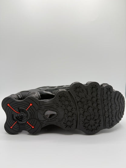 Nike Shox Negras