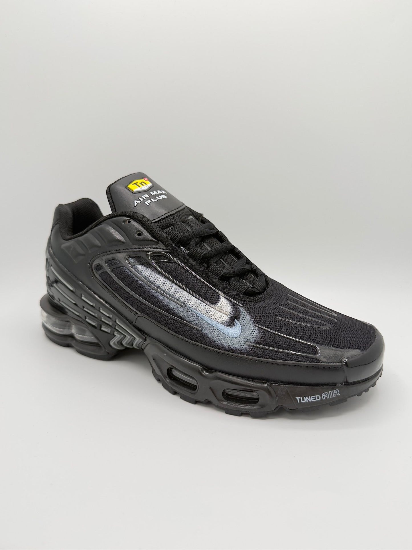 Nike tuned 3
