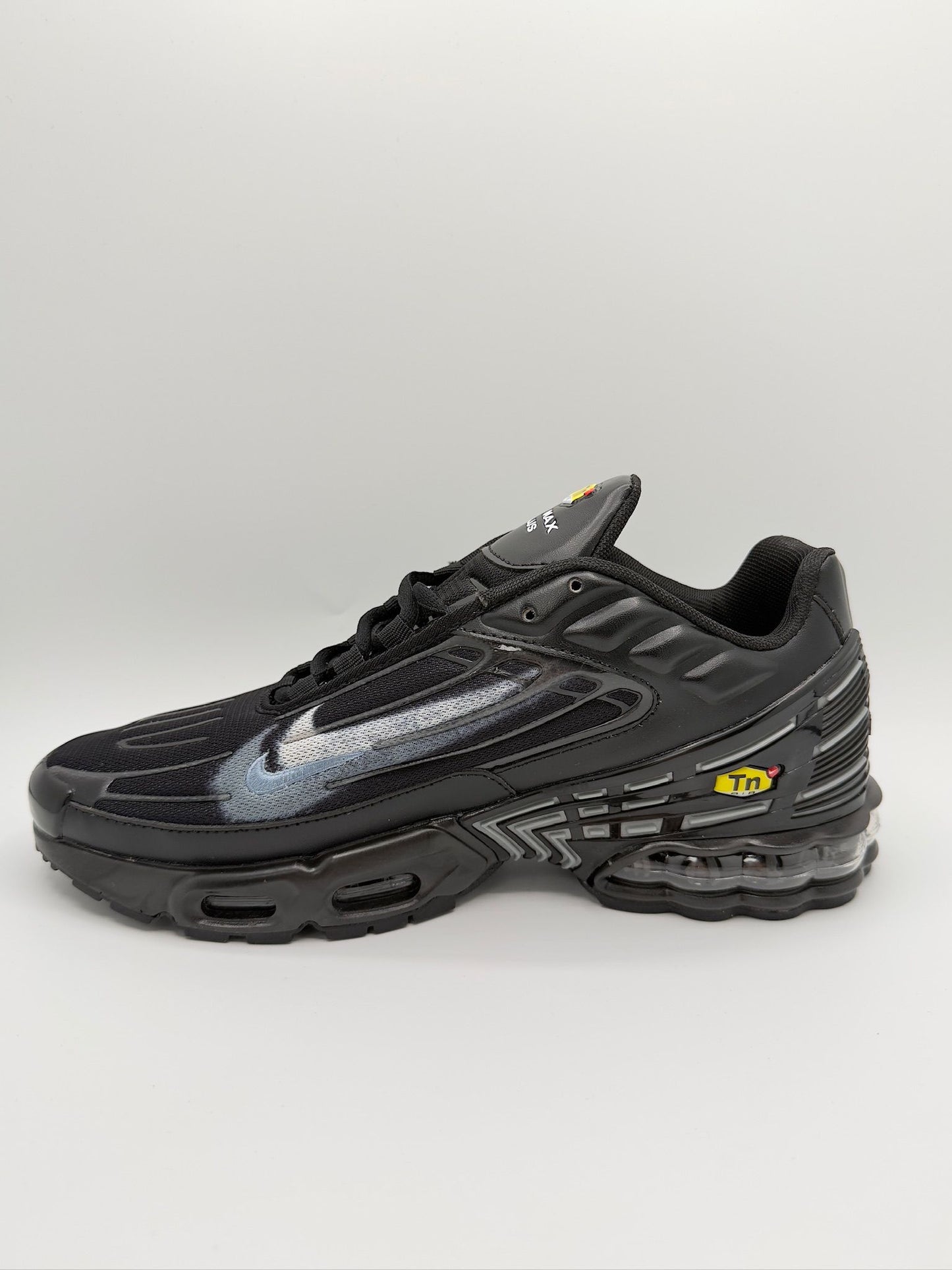 Nike tuned 3