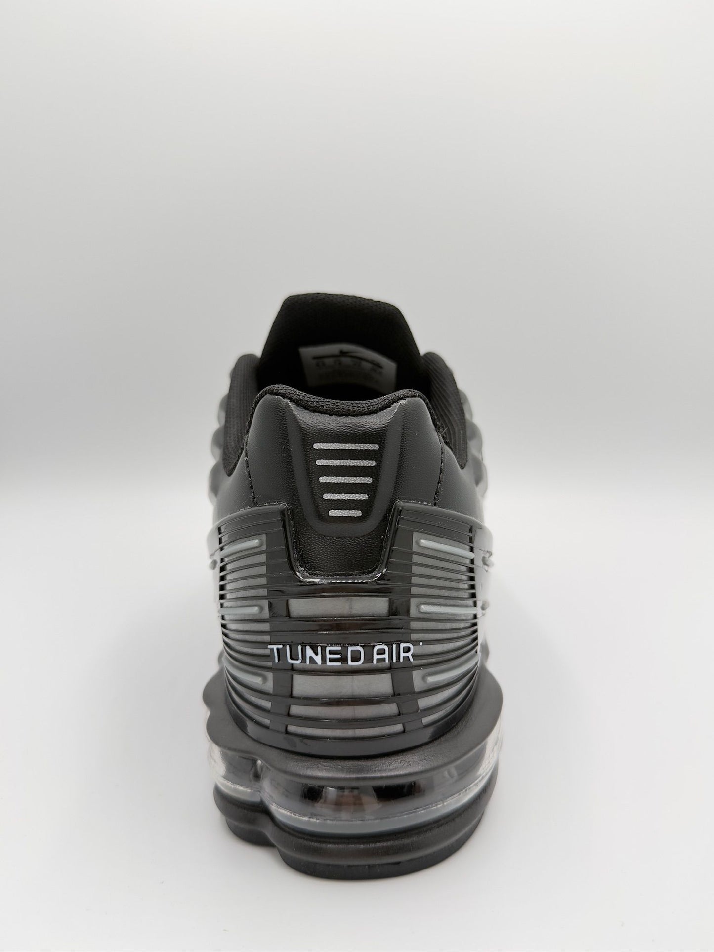 Nike tuned 3