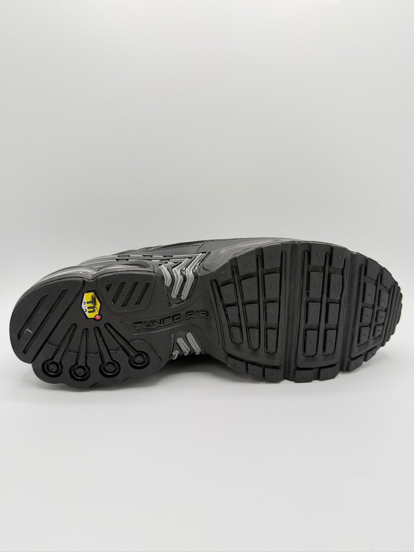 Nike tuned 3