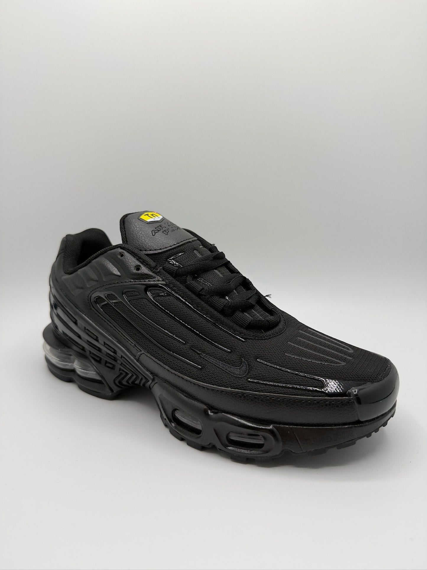 Nike tuned 3