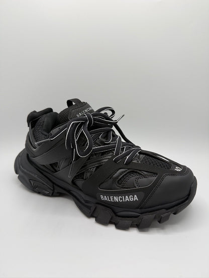 Balenciaga track