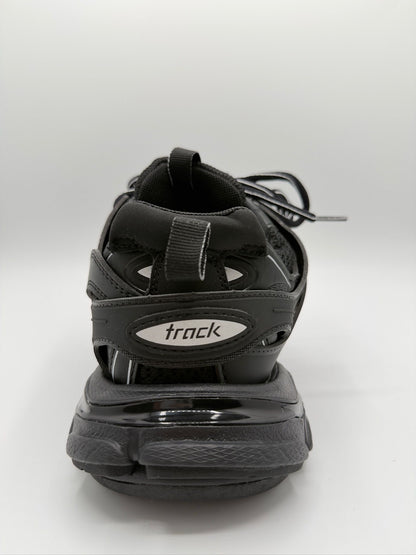 Balenciaga track