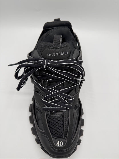 Balenciaga track