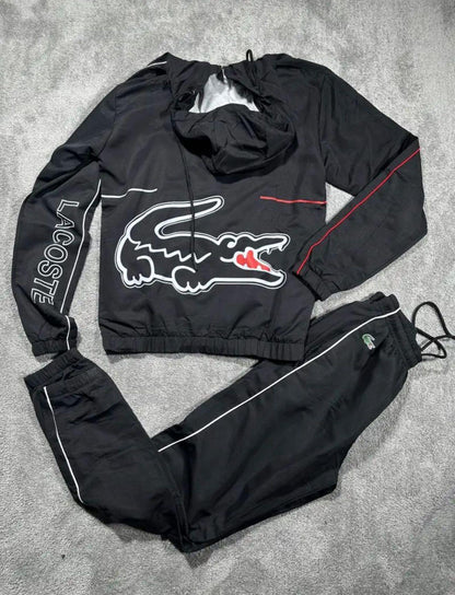 Conjunto lacoste