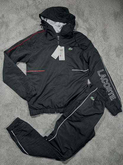 Conjunto lacoste