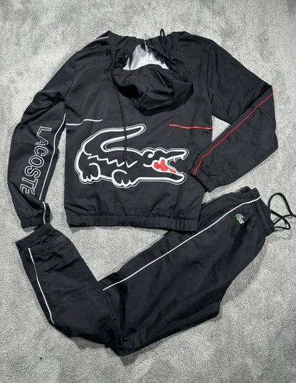 Conjunto lacoste