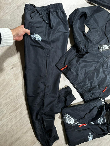 Conjunto the north face