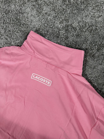 Conjunto lacoste