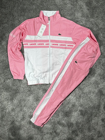 Conjunto lacoste
