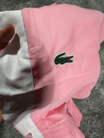 Conjunto lacoste