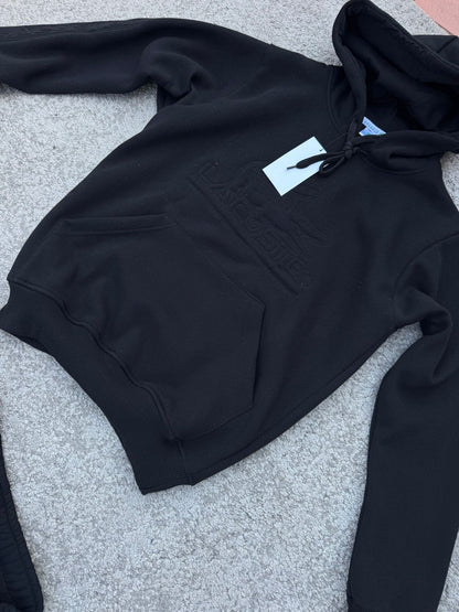 Conjunto Largo Lacoste