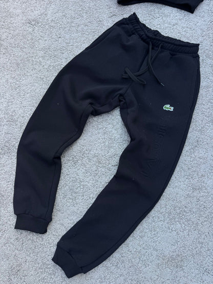 Conjunto Largo Lacoste