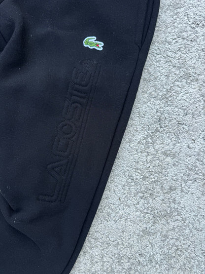 Conjunto Largo Lacoste