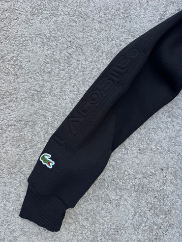 Conjunto Largo Lacoste