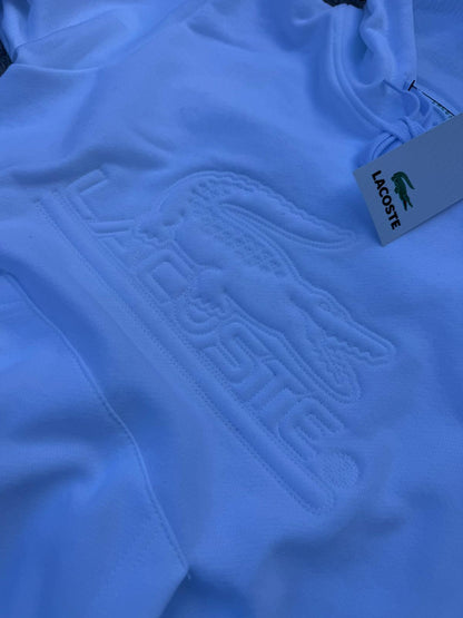 Conjunto Largo Lacoste