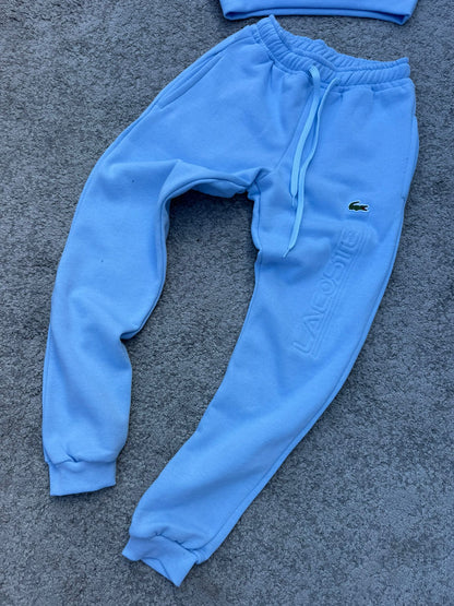 Conjunto Largo Lacoste