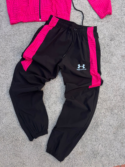 Conjunto Largo Under Armour