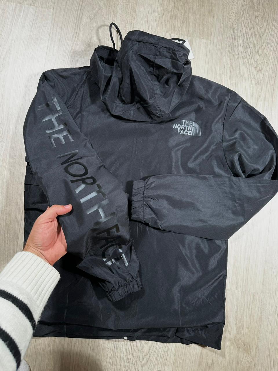 Conjunto Largo The North Face